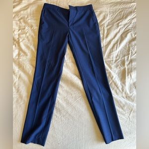 Topman Dress Pants